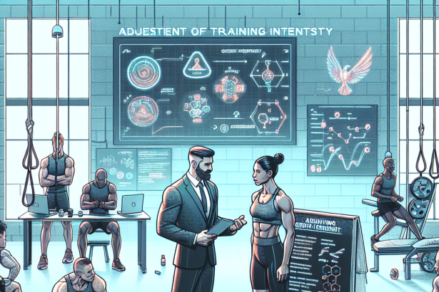 Anpassung der Trainingsbelastung mit Turinabol: Expertenrat und Strategien