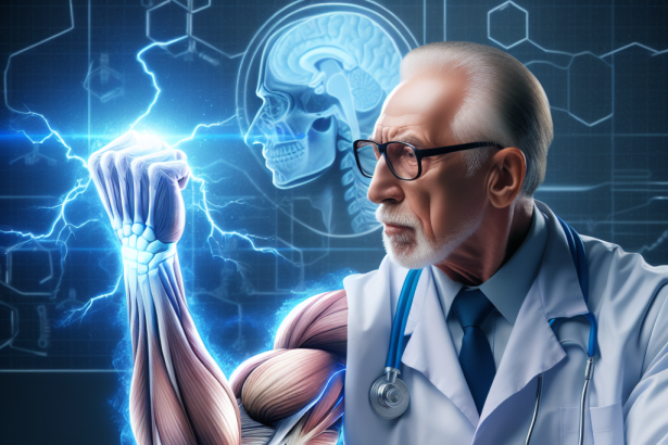 Anwendung von Trestolone Enanthate bei Muskeldystrophie im Alter: Ein Experteneinblick