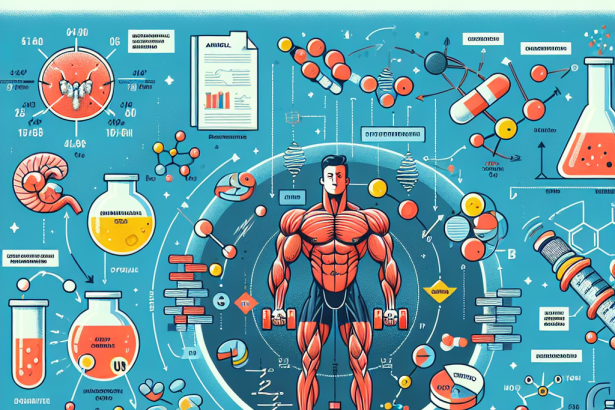 Die anabolen Effekte von Winstrol und ihre optimale Nutzung