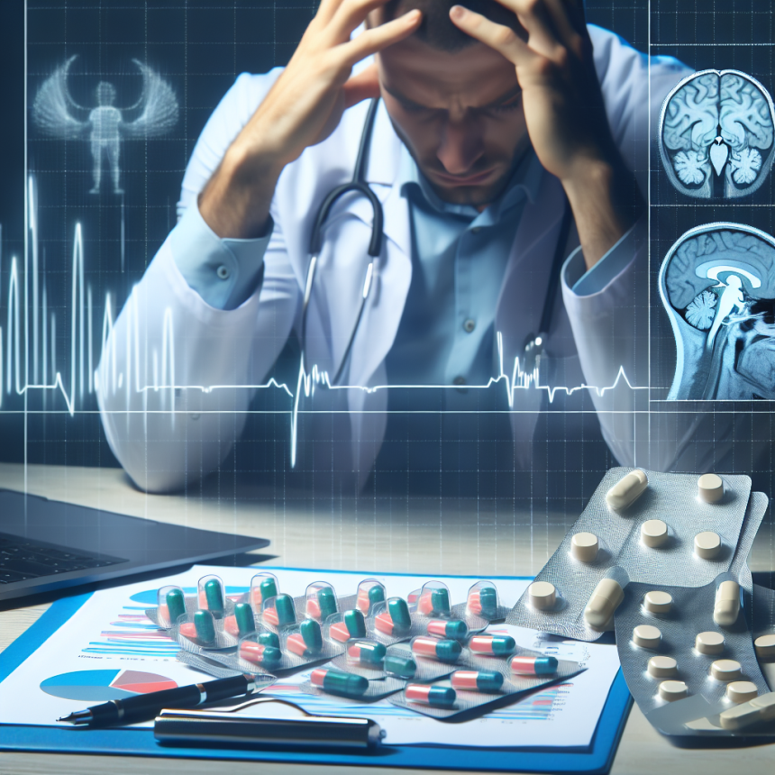 Die Auswirkungen von Winstrol auf die psychische Stabilität: Ein Experteneinblick