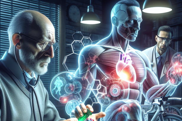 Die Rolle von Furosemid in der Zyklusplanung für Sportler: Ein Experteneinblick