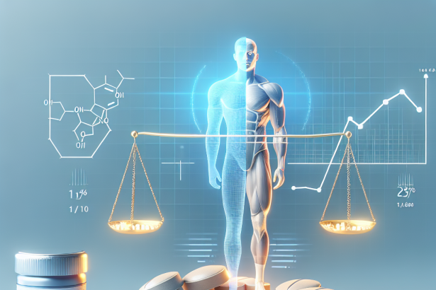 Die Rolle von Methenolon tabletten in der Stabilisierung des Hormonhaushalts.