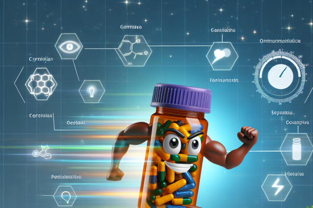 Effektive Strategien zur Stoffwechselbeschleunigung: Wie Cytomel helfen kann