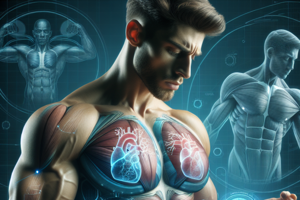 Effektive Trainingsmethoden zur Optimierung der Wirkung von Testosteron propionat