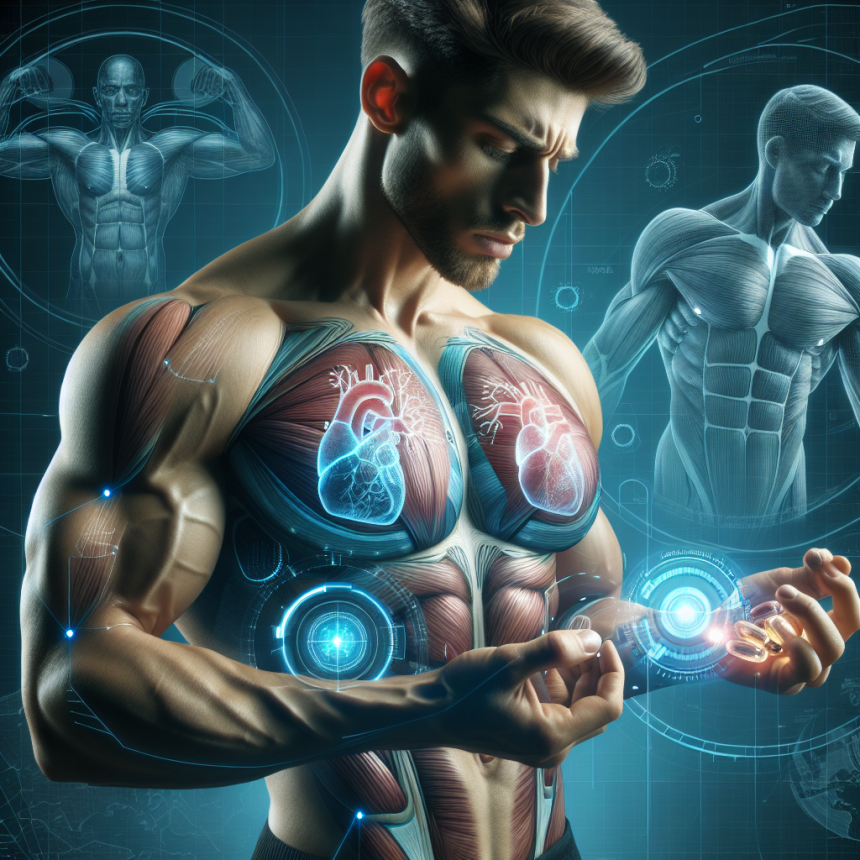 Effektive Trainingsmethoden zur Optimierung der Wirkung von Testosteron propionat