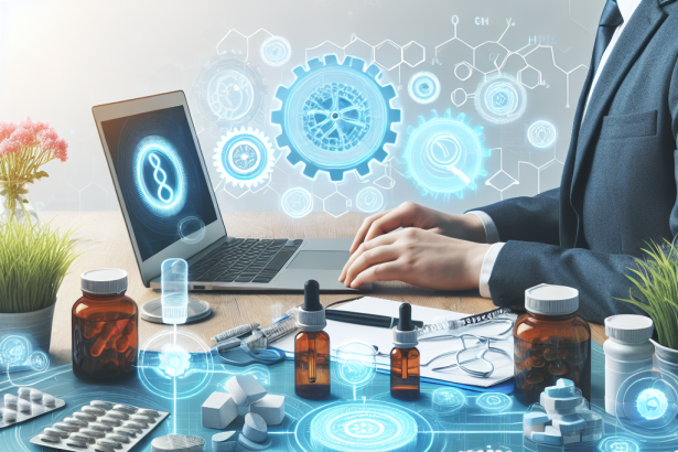 Effektiver Einsatz von Östrogenblockern (Aromatasehemmern) in der Zyklusplanung: Expertenrat und Strategien