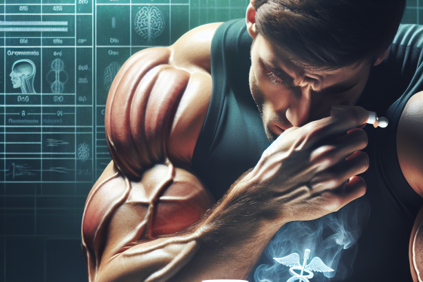 Empfohlene Dosierungen bei chronischer Muskelschwäche: Wie Drostanolon enantat helfen kann