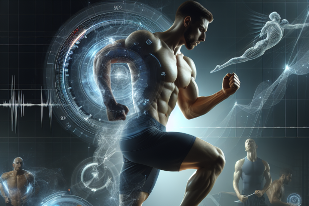 Leistungssteigerung bei Sportlern: Die Rolle von Drostanolon im Fokus