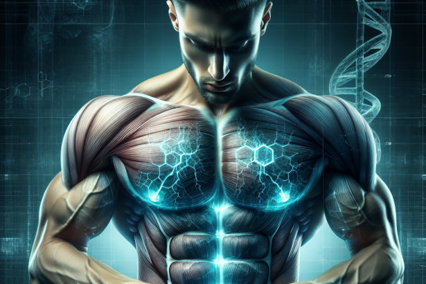 Optimierung der Muskeldefinition durch Methenolon tabletten