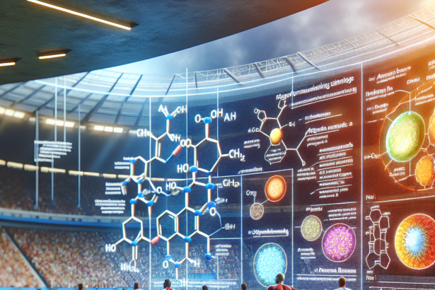 Sportmedizinische Betreuung: Die Rolle von Parabolan im Leistungssport