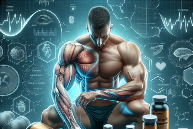 Verwendung von Drostanolon propionat während eines Kalorienüberschusses: Experteneinsichten und Empfehlungen