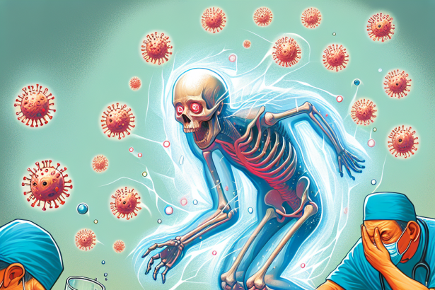 Was Zittern über die Wirkung von Cytomel verrät