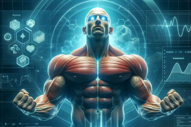 Wie Winstrol zur Steigerung der Kraftwerte beiträgt: Ein Experteneinblick