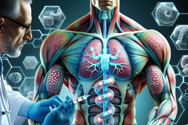 Anwendung von Methandienon bei der Behandlung von Muskeldystrophie: Ein Expertenüberblick