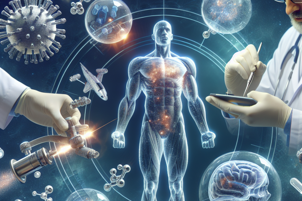 Anwendung von Methenolone enanthate bei der Behandlung von Muskelerkrankungen: Ein Expertenüberblick