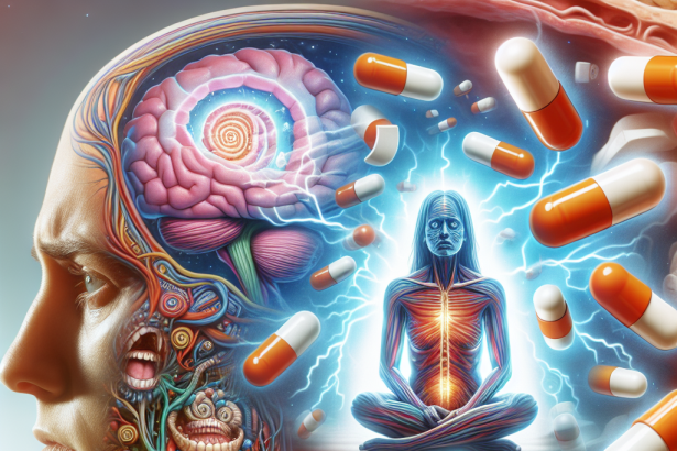 Die Auswirkungen von Sibutramine auf Nervosität und innere Unruhe: Ein Expertenblick