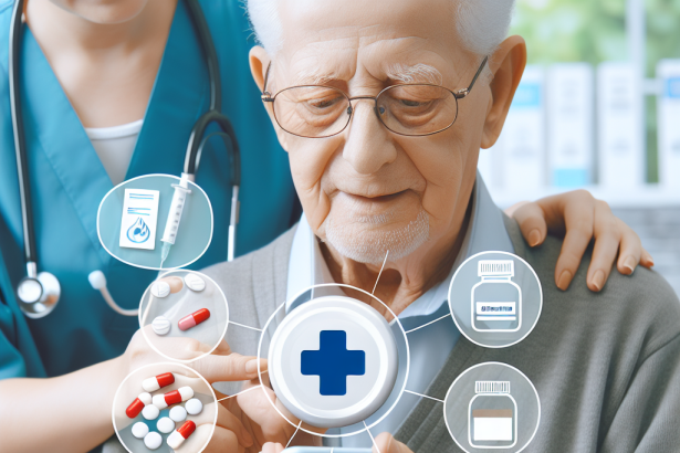 Dosierungsempfehlungen für ältere Patienten: Wie Sibutramine sicher angewendet wird