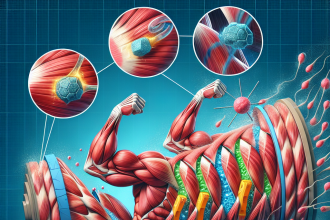Effektive Muskelregeneration nach intensivem Training: Wie Synthol unterstützen kann