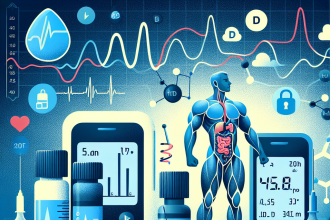 Einfluss von Nandrolon phenylpropionat auf den Insulinspiegel: Eine Expertenanalyse