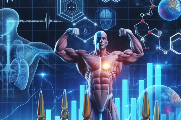 Einfluss wechselnder Hormonwerte auf die Wirkung von Nandrolon