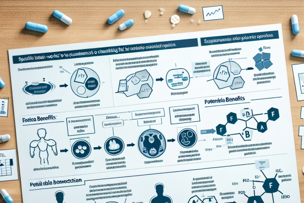 Gezielte Fettverbrennung durch den Einsatz von Drostanolon propionat: Ein Expertenleitfaden