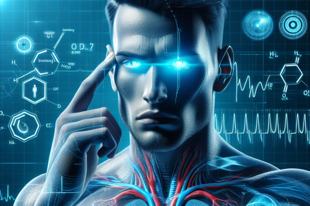 Hormonelle Schwankungen durch Nandrolon: Ein Expertenblick