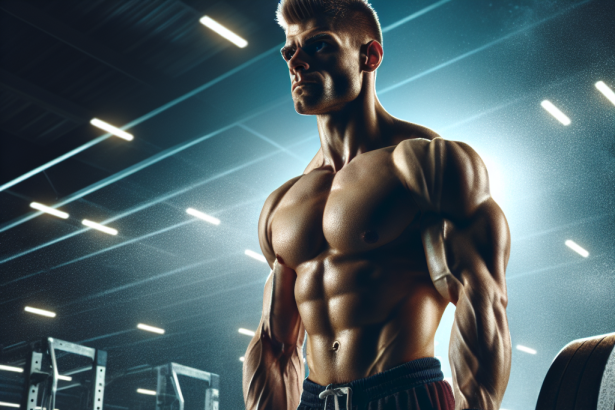 Kraftsport für Anfänger: Wie Drostanolon propionat Ihre Leistung steigern kann