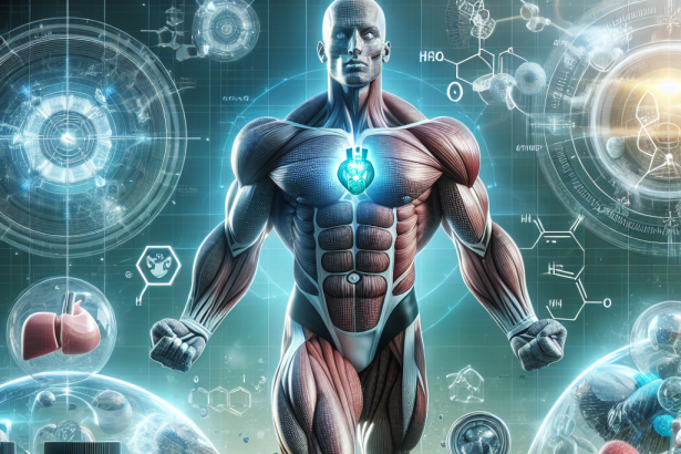 Optimale Dosierung von Dihydroboldenone Cypionate für Ambitionierte Sportler