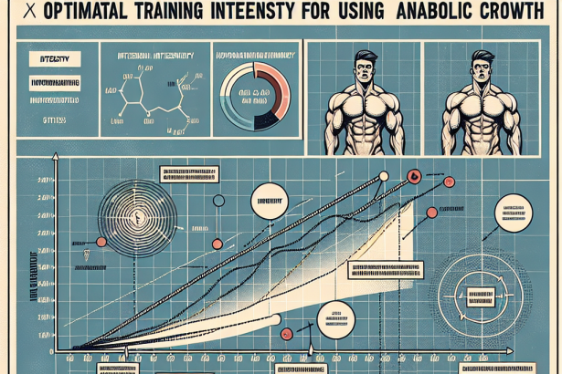Optimale Trainingsintensität für Muskelmasse: Wie Primobolan den Unterschied macht