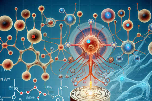 Therapieansätze bei erektiler Dysfunktion: Die Rolle von Yohimbine chlorine.