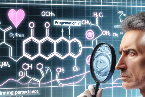 Verbesserung der sexuellen Leistungsfähigkeit durch den Einsatz von Yohimbine chlorine: Ein Expertenblick
