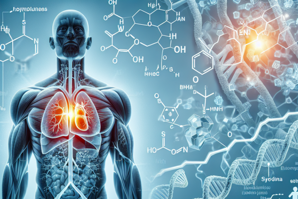 Wie Drostanolon propionat den Energiebedarf steigern kann: Ein Experteneinblick