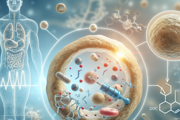 Wie Trestolone den Blutzuckerspiegel bei Diabetes beeinflusst: Ein Experteneinblick