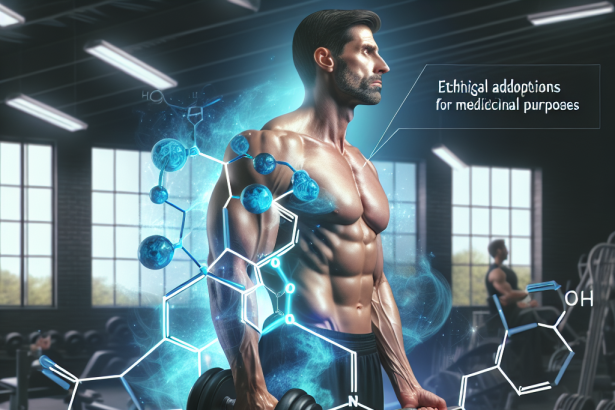 Anwendung von Testosteron undecanoat zur Optimierung von Trainingsanpassungen