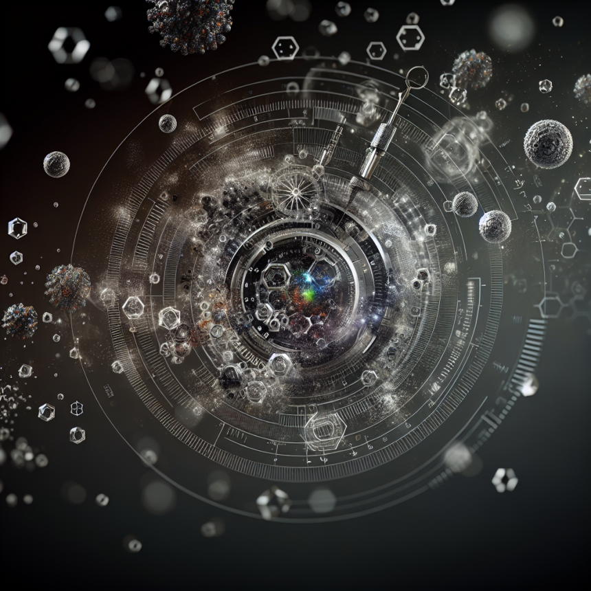 Anwendung von Trenbolon acetat zur Erhaltung der Muskelmasse: Experteneinsichten