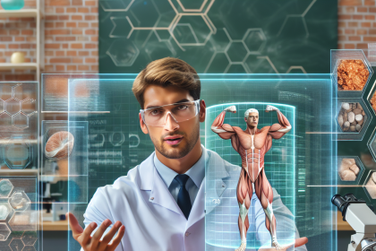 Die Auswirkungen von Trenbolon auf den Muskelaufbau: Ein Experteneinblick