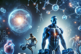 Die Auswirkungen von Trenbolon enantat auf Libido und Hormonhaushalt: Ein Expertenüberblick