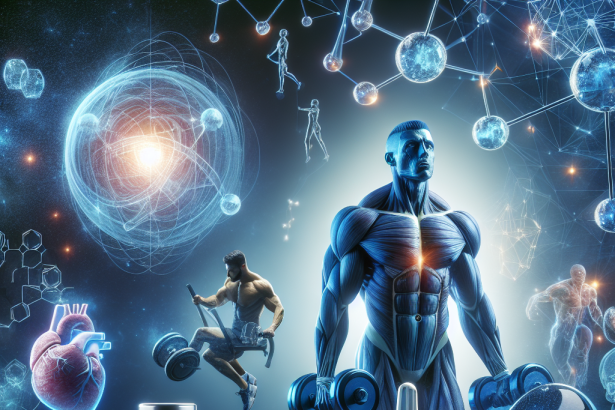 Die Auswirkungen von Trenbolon enantat auf Libido und Hormonhaushalt: Ein Expertenüberblick