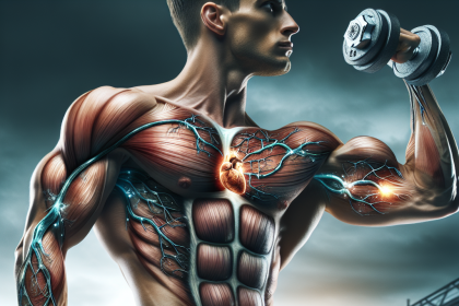 Effektive Muskelzuwächse und Kraftsteigerung durch den Einsatz von Testosteron cypionat