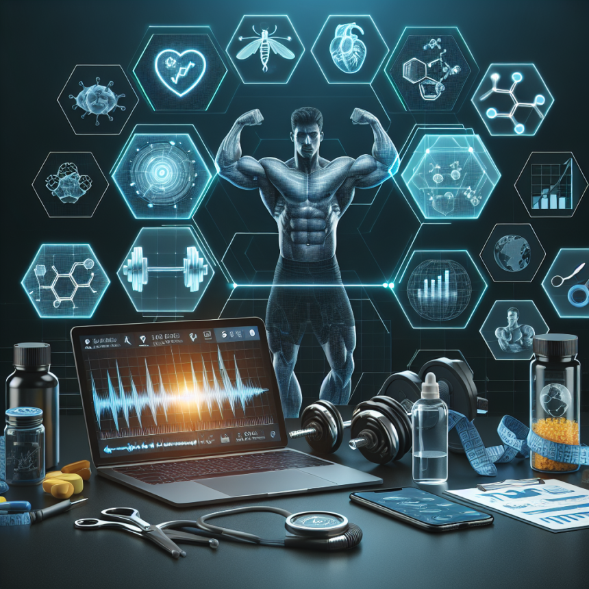 Effektive Strategien zur Überwindung von Trainingsplateaus mit Trenbolon