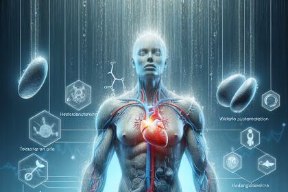 Einfluss der Wassrige suspension von testosteron auf Libido und sexuelle Gesundheit: Ein Expertenüberblick