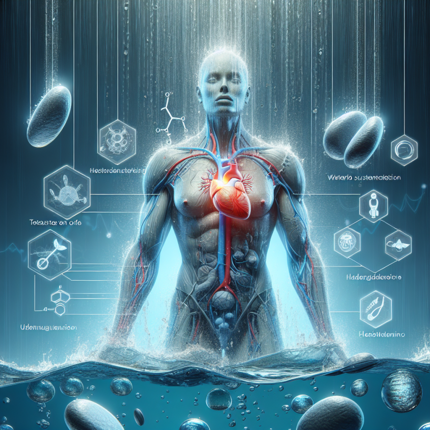 Einfluss der Wassrige suspension von testosteron auf Libido und sexuelle Gesundheit: Ein Expertenüberblick