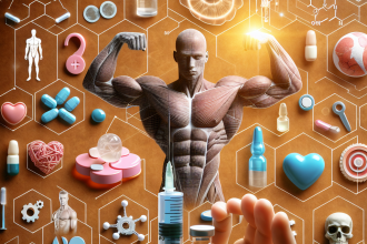 Einflussfaktoren auf die Wirkung von Stanozolol-Injektionen