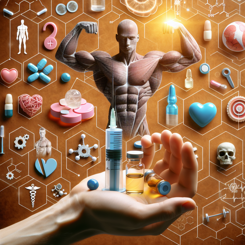 Einflussfaktoren auf die Wirkung von Stanozolol-Injektionen