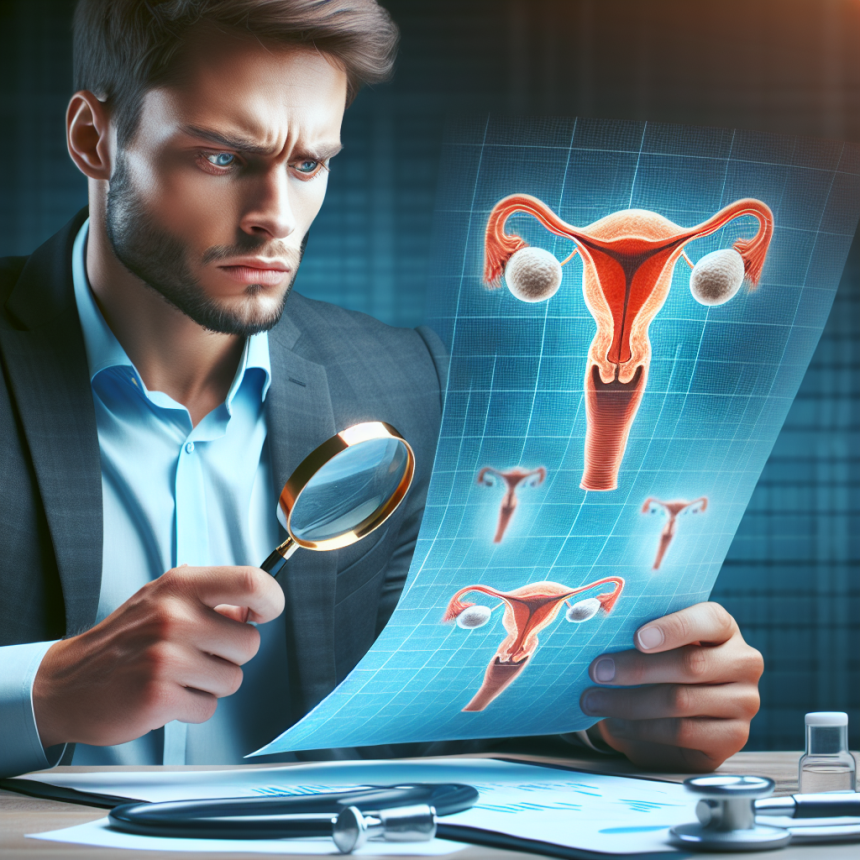 Erkennen hormoneller Störungen: Wie Testosteron das Risiko beeinflusst