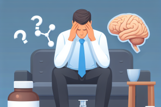 Risiken hormoneller Störungen durch die Verwendung von Testosteron cypionat