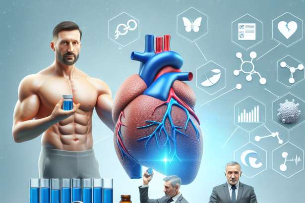 Strategien zur Reduzierung von Leberschäden durch Trenbolon enantat: Expertenrat und Empfehlungen