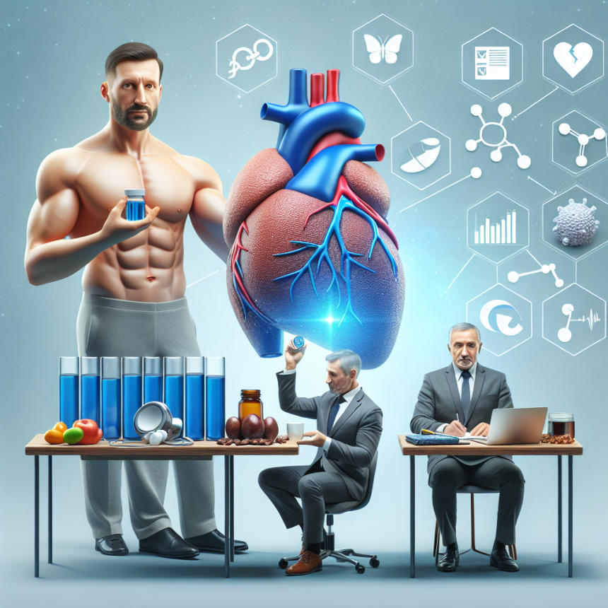 Strategien zur Reduzierung von Leberschäden durch Trenbolon enantat: Expertenrat und Empfehlungen