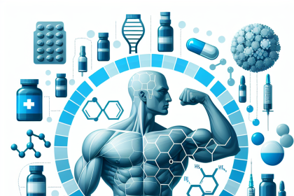 Typische Anwendungsschemata und Dosierungen von Testosteron: Ein Expertenleitfaden