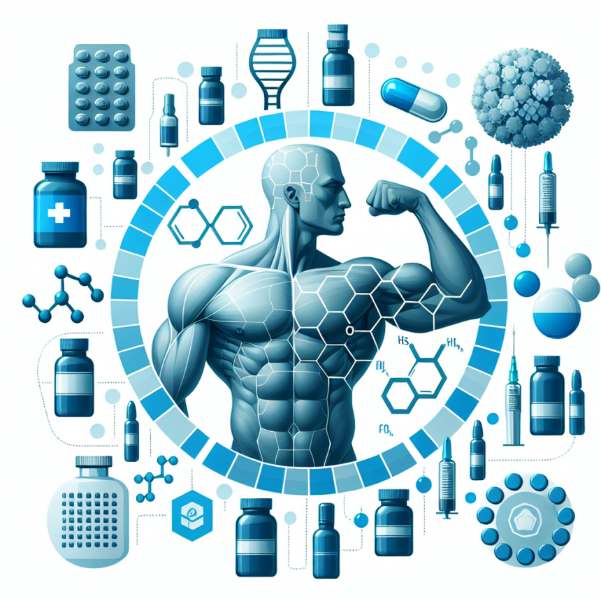 Typische Anwendungsschemata und Dosierungen von Testosteron: Ein Expertenleitfaden